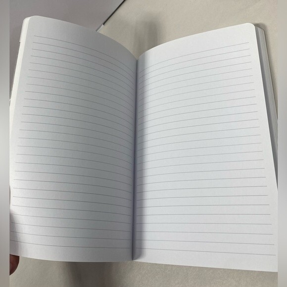 Denik Art Can Change The World: Jen B. Peters Pink Flamingo Journal Novelty - Picture 3 of 7